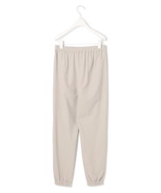 ICB 【洗える・接触冷感】アトラストリコット ジョグパンツ