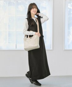 ROOTOTE 3665【ななめに走るポケットライン】LT.スクエア.スラッシュ-A