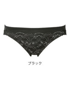 BRADELIS New York 【NuBra】リタ  ショーツ デザインヌーブラ