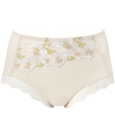 Wing ショーツ PB5010とペア 【5010シリーズ】 はきこみ丈ふかめ PF5014 ウイング／ワコール