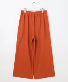 自由区 【カタログ掲載・セットアップ対応・接触冷感・UVカット・吸水速乾・抗菌防臭・洗える】ハイカウントモクロディ パンツ