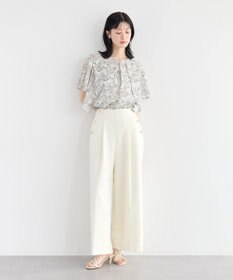 YECCA VECCA マリンパンツ