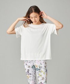 Chacott SmoothDry Tシャツ