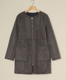 ONWARD Reuse Park 【組曲】コート秋冬