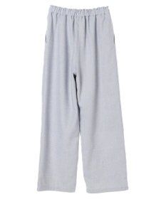 earth music&ecology ヘリンボーンイージーパンツ