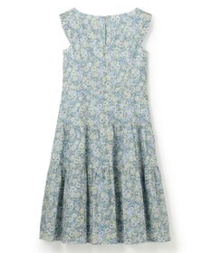 TOCCA 【WEB限定カラーあり・00サイズあり】MORNING BLOOM ドレス