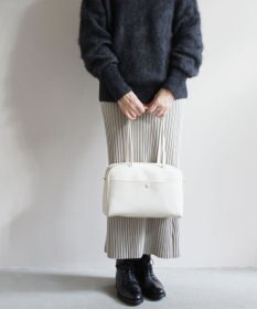 TIDEWAY NUTS ボストンバッグ