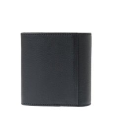 genten ミネルヴァ2 内ボックス型二つ折り財布