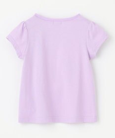 ANY KIDS 【WEB限定/すみっコぐらし】ミラクルスパンコールTシャツ