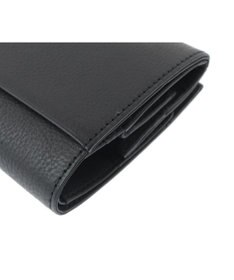 genten ミネルヴァ2 内ボックス型二つ折り財布