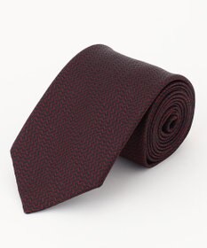 JOSEPH HOMME シャドーライトニング　ネクタイ