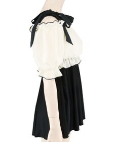 San-ai Resort（三愛水着楽園） WEB限定　Aラインワンピ9号・11号【Big Apple's（ビッグアップルズ）】