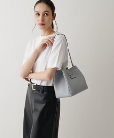 IACUCCI センティエーロ ミニトート CERVO