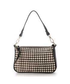 UNBILLION ペルケ perche / 2WAYラインテープショルダーバッグ