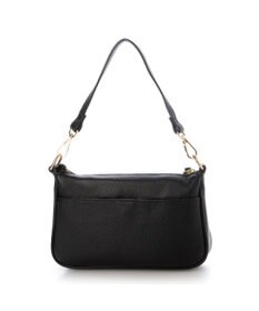 UNBILLION ペルケ perche / 2WAYラインテープショルダーバッグ