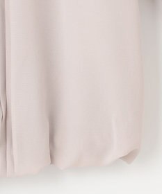 自由区 L ロイヤルシフォン ブラウス