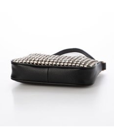 UNBILLION ペルケ perche / 2WAYラインテープショルダーバッグ