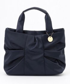 UNBILLION cachecache WEB限定リボン2wayトートバッグ