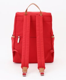 LA BAGAGERIE 【撥水ナイロン】ベーシックリュック