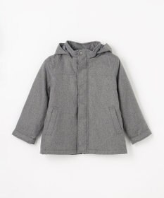 J.PRESS KIDS 【110-130cm】ライナー付き 3WAYコート