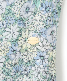 TOCCA 【WEB限定カラーあり・00サイズあり】MORNING BLOOM ドレス