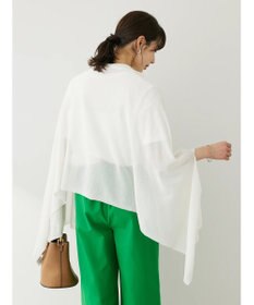 Green Parks Ｂ．ストールカーデ