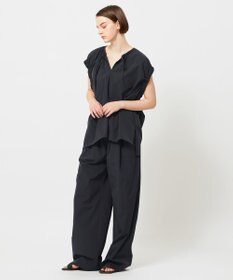 BEIGE， YANN / ブラウス