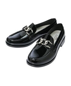 Green Parks ■ＴＥＭＰＥＲＡＴＥ　ＡＵＳＴＩＮ　ローファー