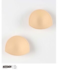 une nana cool 【MOOMIN × une nana cool 】カップ付きキャミソール