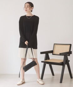 WEGO 【ANGIE VINTAGE】シアースラブロンTEE