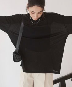 WEGO 【ANGIE VINTAGE】シアースラブロンTEE