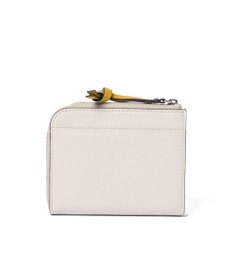 PELLE BORSA L字ファスナーコンパクト財布 Very Goods ベリーグッズ 7206