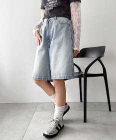 WEGO 2ラインローカットスニーカー