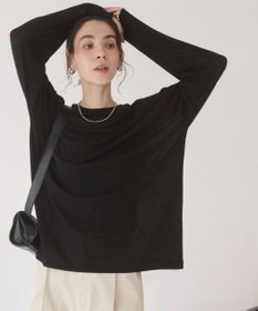 WEGO 【ANGIE VINTAGE】シアースラブロンTEE