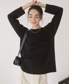 WEGO 【ANGIE VINTAGE】シアースラブロンTEE