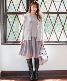 ANY SIS ノーブルレディロング ブーツ