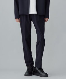 UNFILO MENS 【新色追加】FINE MOVE テーパードパンツ [24年商品]