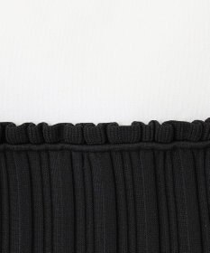 TOCCA FLOWER PATH ニットトップス