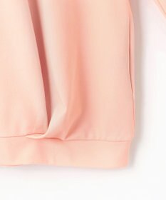 23区GOLF 【WOMEN/EC限定】【吸水速乾/UVケア】シンプル モックネック