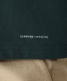 Columbia Columbia/ ウィメンズレイクトゥーアベニューロングスリーブクロップドTシャツ /コロンビア