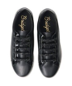 Bridget Birkin 【Bridget Birkin】ラメストーンスニーカー