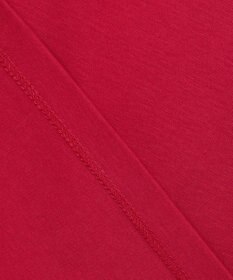 Feroux チュールパフスリーブ プルオーバー