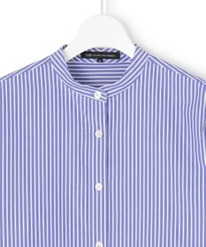 23区 L 【洗える】CANCLINI ティアードフリル ブラウス