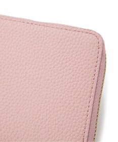 TOPKAPI 【新色追加】【TREASURE TOPKAPI】シュリンクレザー ラウンド 長財布