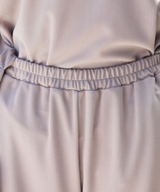 Tiaclasse 【洗える】カットツイルセットアップ（2点セット）