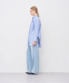 uncrave THOMAS MASON ドレスシャツ