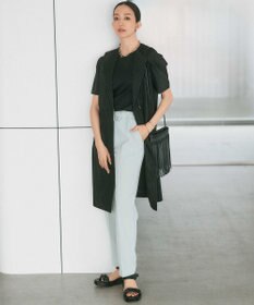 23区 ショートチェーン ネックレス