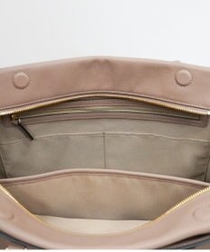 ACE BAGS & LUGGAGE Jewelna Rose フィンリー レザートート A4/13.3インチPC収納 65591 ジュエルナローズ