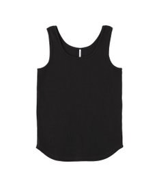 AMERICAN HOLIC Uネックタンクトップ