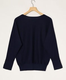 ONWARD Reuse Park 【any SiS】ニット春夏